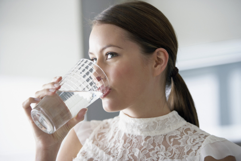 पानी पिउने सही समय कुन हो ?